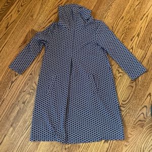 Tyler Boe knit dress - size small